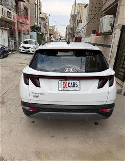 هیۆندای تۆکسۆن